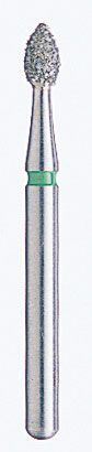 BluWhite Diamond Bur FG 610SF