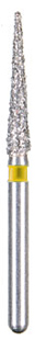 BluWhite Diamond Bur FG 713SF