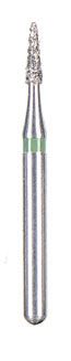 BluWhite Diamond Bur FG 715C