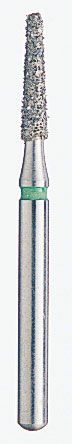 BluWhite Diamond Bur FG 725XC