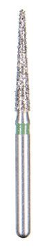 BluWhite Diamond Bur FG 727R