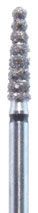 BluWhite Diamond Bur FG 785R