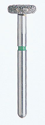 BluWhite Diamond Bur FG 835C