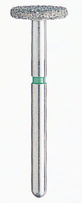 BluWhite Diamond Bur FG 855C