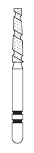 Two Striper TS2000 Diamond
