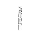 Two Striper TS2000 Diamond