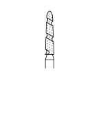 Two Striper TS2000 Diamond