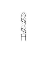 Two Striper TS2000 Diamond