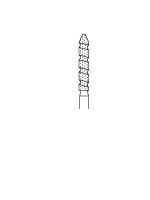 Two Striper TS2000 Diamond
