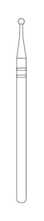 Two Striper Lab Diamond X118C
