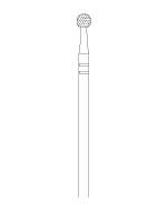 Two Striper Lab Diamond X150C