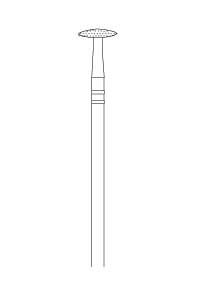 Two Striper Lab Diamond X889F
