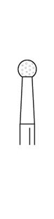 Two Striper Operative Diamond