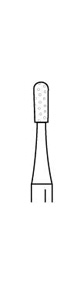 Two Striper Operative Diamond