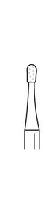 Two Striper Operative Diamond