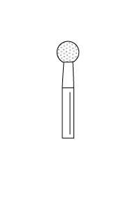 Two Striper Diamond 138C FG