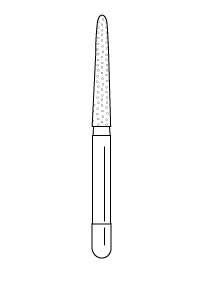 Two Striper Diamond 253.10C