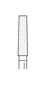 Two Striper Diamond 724.8C FG