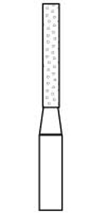 Two Striper Diamond 515.7C FG