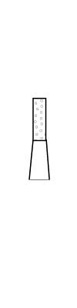 Two Striper Diamond 514.3F FG