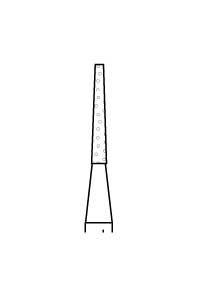 Two Striper Diamond 700.6C