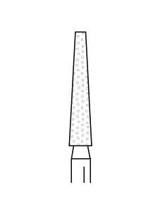 Two Striper Diamond 701.9C
