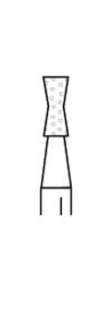 Two Striper Amalgam Remover