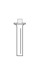 Two Striper Diamond DC1.0C