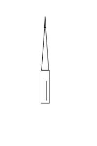 Two Striper Diamond 201 MF2