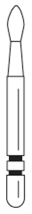 Two Striper Diamond 292 MF3