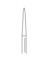 Two Striper Diamond 799 MF3