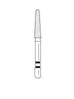 Two Striper Diamond TSZtech
