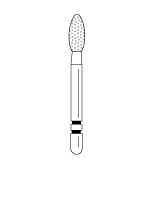 Two Striper Diamond TSZtech