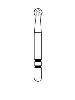 Two Striper Diamond TSZtech