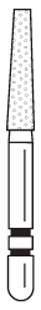 Two Striper Diamond TSZtech
