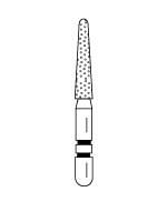 Two Striper Diamond ShortCut