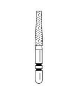 Two Striper Diamond ShortCut