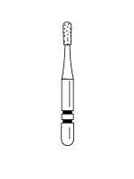 Two Striper Diamond ShortCut