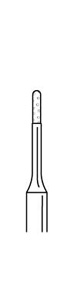 Two Striper Diamond MicroPrep
