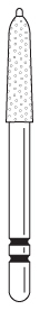 Two Striper Diamond SE259.8F