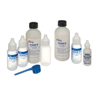 Fleck's Zinc Phosphate Cement