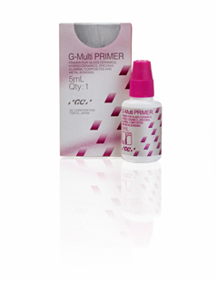 G-Multi Primer 5ml Bottle