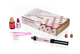 G-CEM LinkForce Starter Kit