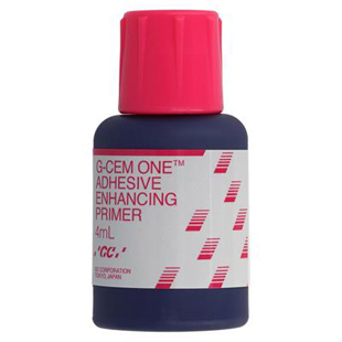 G-CEM ONE Adhesive Enhancing