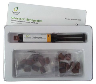 Geristore Syringeable Kit A3