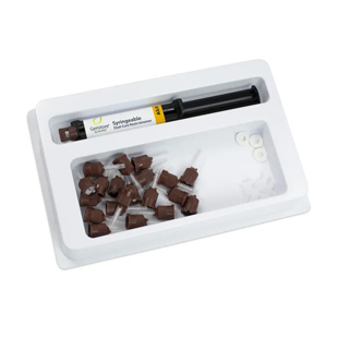 Geristore Glass Ionomer