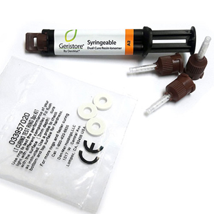 Geristore Intro Kit A2 5gm