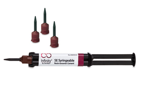 Infinity SE Syringeable Kit