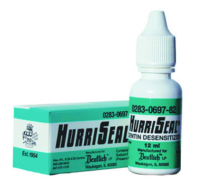 HurriSeal Desensitizer 12ml