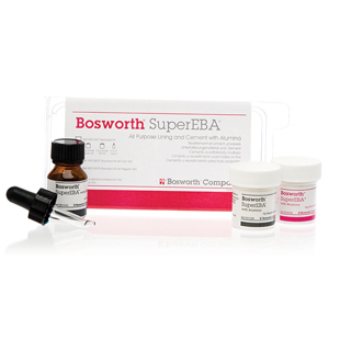 SuperEBA Cement Standard Kit